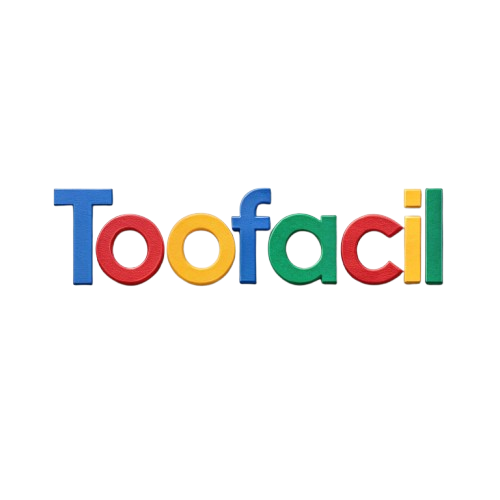 TooFácil Logo